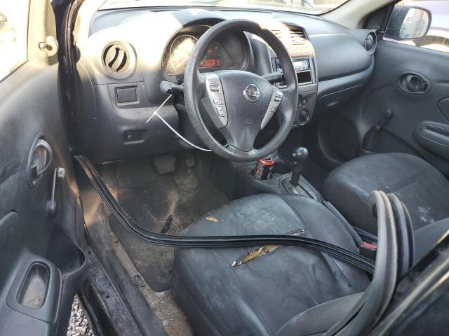 Photo 8 from auction – 2015 NISSAN VERSA S with VIN 3N1CN7AP3FL897266