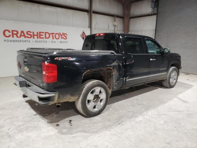 Photo 3 from auction – 2014 CHEVROLET SILVERADO with VIN 3GCUKSECXEG181329