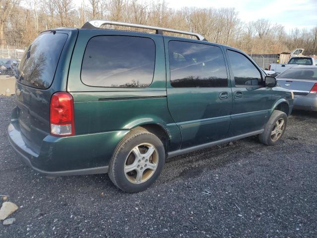 Photo 3 from auction – 2006 CHEVROLET UPLANDER L with VIN 1GNDV33L46D149482