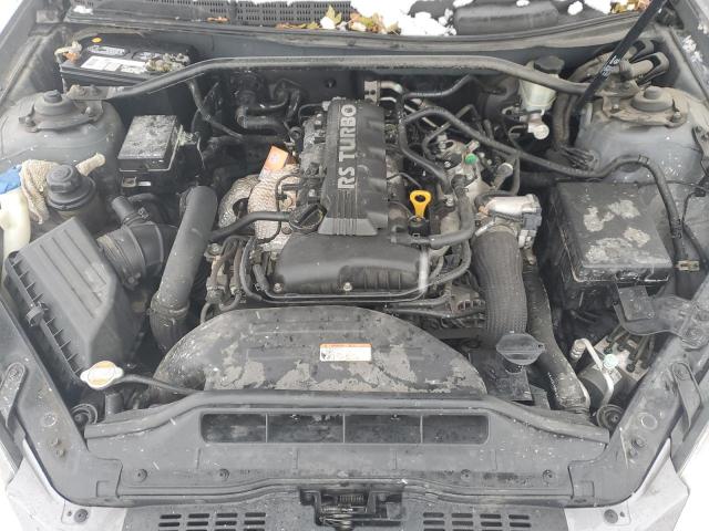 Photo 11 from auction – 2010 HYUNDAI GENESIS CO with VIN KMHHT6KD7AU018708