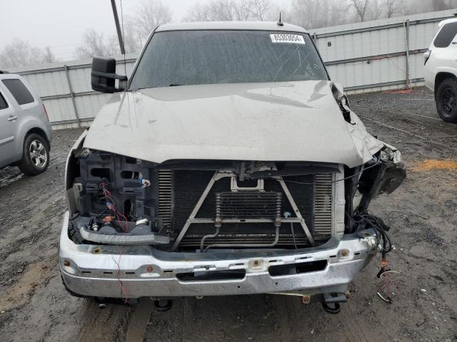 Photo 5 from auction – 2003 CHEVROLET SILVERADO with VIN 1GCHK23153F251692