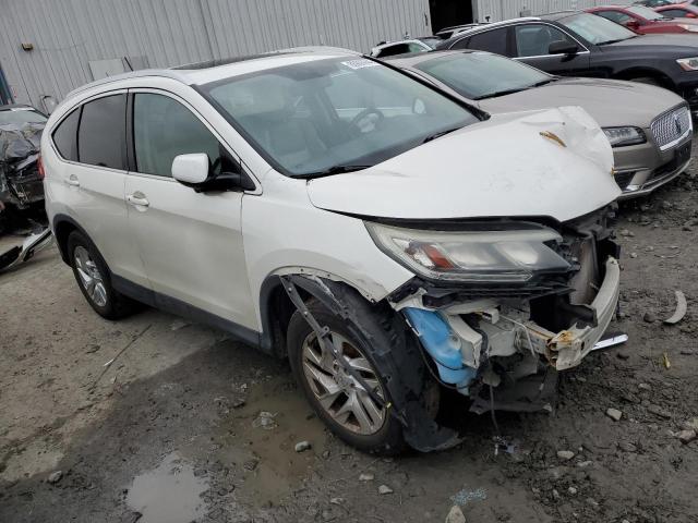 Photo 4 from auction – 2015 HONDA CR-V EXL with VIN 5J6RM4H73FL103208