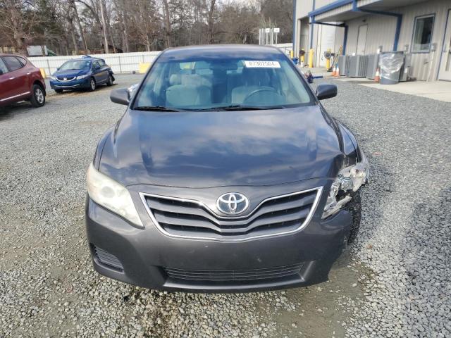 Photo 5 from auction – 2011 TOYOTA CAMRY BASE with VIN 4T1BF3EK2BU172041