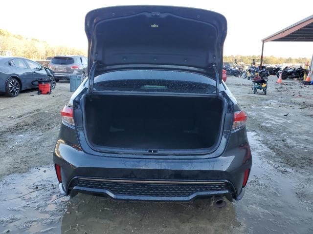 Photo 6 from auction – 2021 TOYOTA COROLLA SE with VIN 5YFS4MCE6MP079553