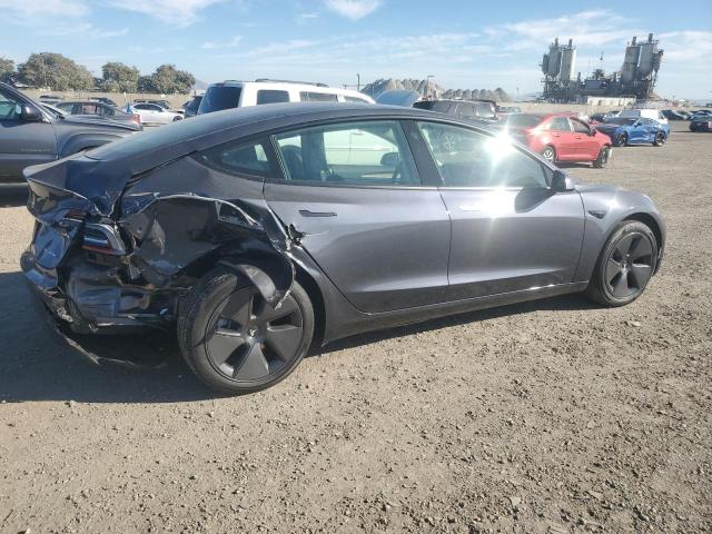 Photo 3 from auction – 2023 TESLA MODEL 3 with VIN 5YJ3E1EB8PF606723