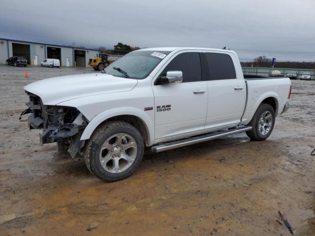 RAM 1500 LARAM 2018 with VIN 1C6RR7NT9JS271760 - Photo from auction