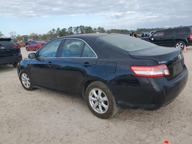 Photo 2 from auction – 2011 TOYOTA CAMRY BASE with VIN 4T1BF3EK2BU197246