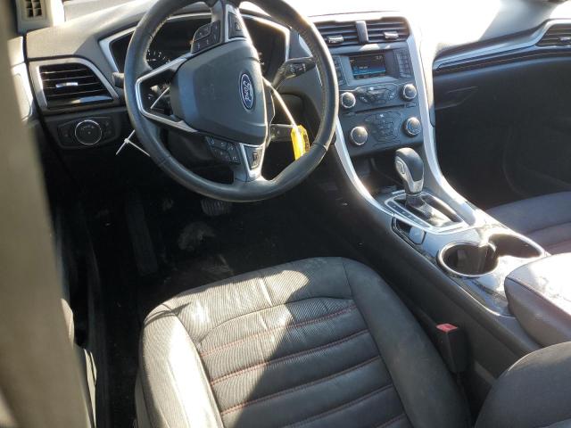 Photo 8 from auction – 2014 FORD FUSION SE with VIN 1FA6P0H77E5383619