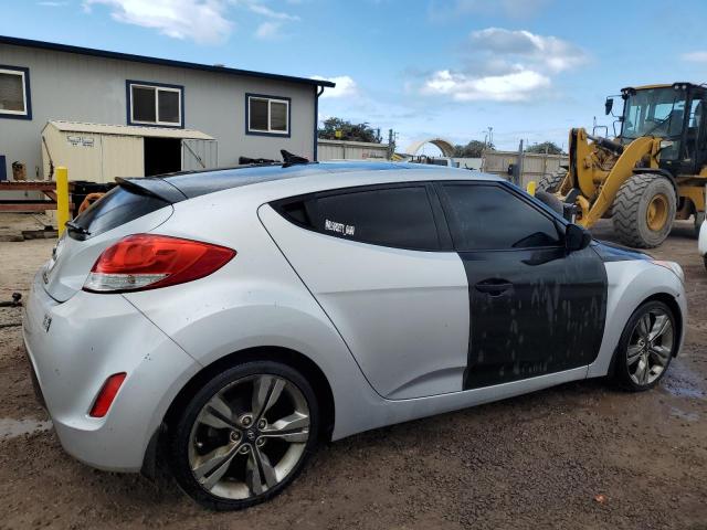 Photo 3 from auction – 2014 HYUNDAI VELOSTER with VIN KMHTC6AD7EU209241