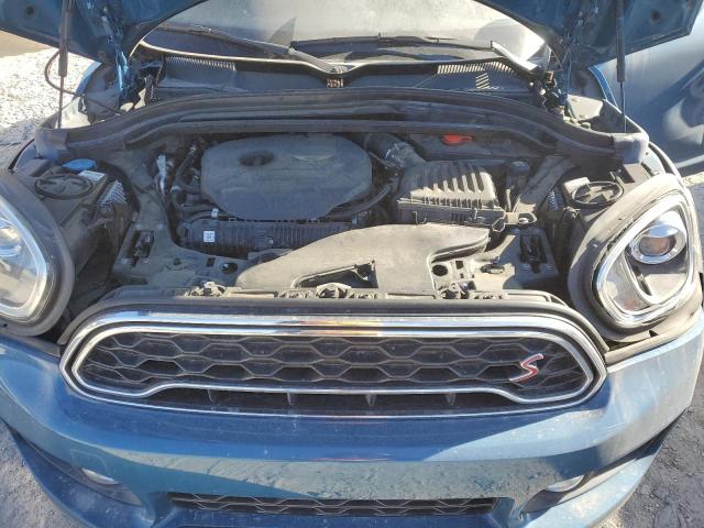 Zdjęcie 12 z aukcji – 2019 MINI COOPER S C z VIN WMZYT5C54K3G90368