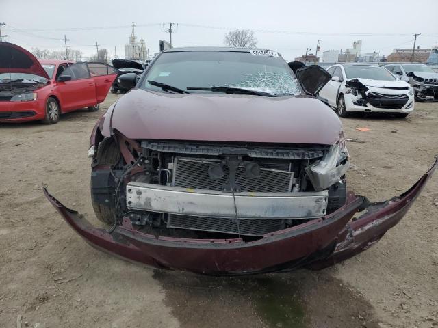 صورة رقم 5 من المزاد - 2018 NISSAN MAXIMA 3.5 مع VIN 1N4AA6AP1JC388457