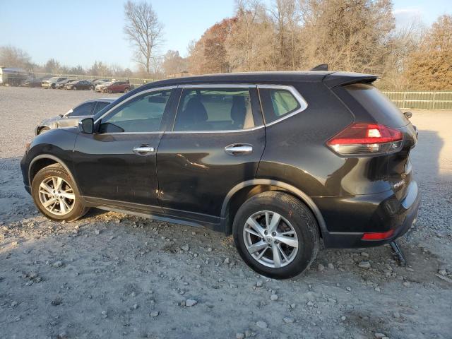 Photo 2 from auction – 2018 NISSAN ROGUE S with VIN JN8AT2MV7JW313191