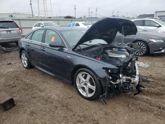 Photo 4 from auction – 2018 AUDI A6 PREMIUM with VIN WAUG3AFC5JN004687