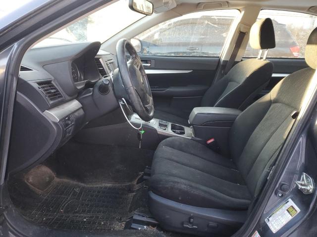 Снимка 7 от търг – 2014 SUBARU LEGACY 2.5 с VIN 4S3BMCD62E3008832