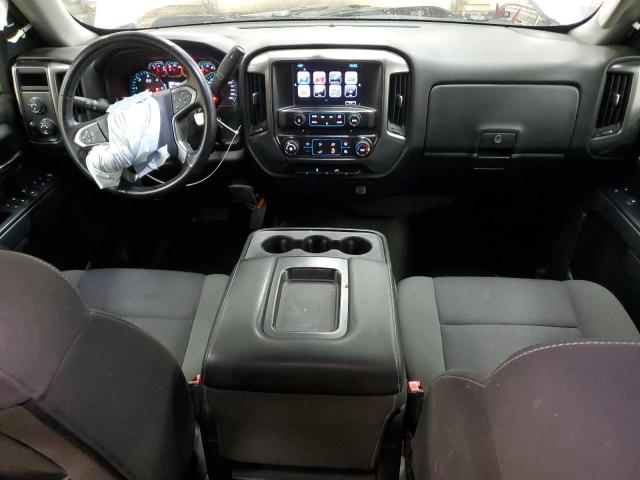 Photo 8 from auction – 2017 CHEVROLET SILVERADO with VIN 3GCUKREC2HG368576