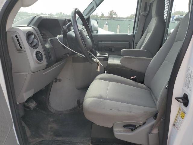 Photo 7 from auction – 2014 FORD ECONOLINE with VIN 1FTNE2EW9EDA80432