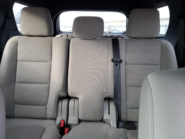Photo 10 from auction – 2013 FORD EXPLORER with VIN 1FM5K8B81DGA40601