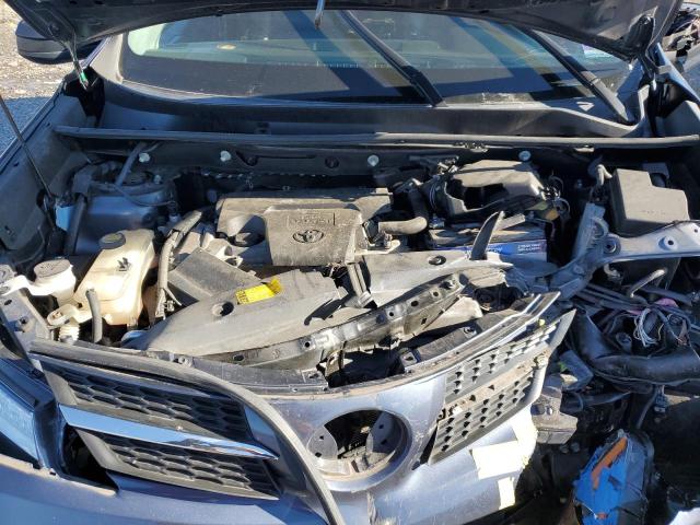 Photo 12 from auction – 2013 TOYOTA RAV4 LIMIT with VIN 2T3YFREV0DW027601