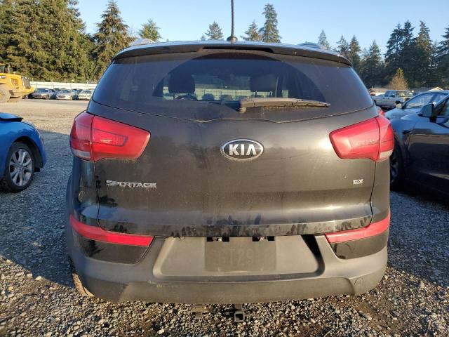 Photo 6 from auction – 2016 KIA SPORTAGE E with VIN KNDPCCAC7G7805902