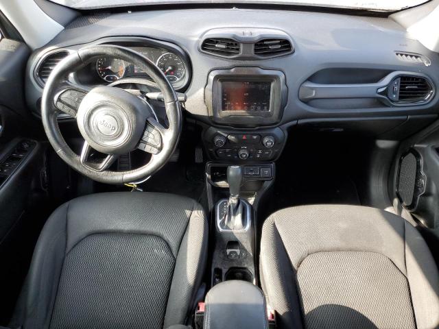 Photo 8 from auction – 2018 JEEP RENEGADE L with VIN ZACCJABB9JPH43248