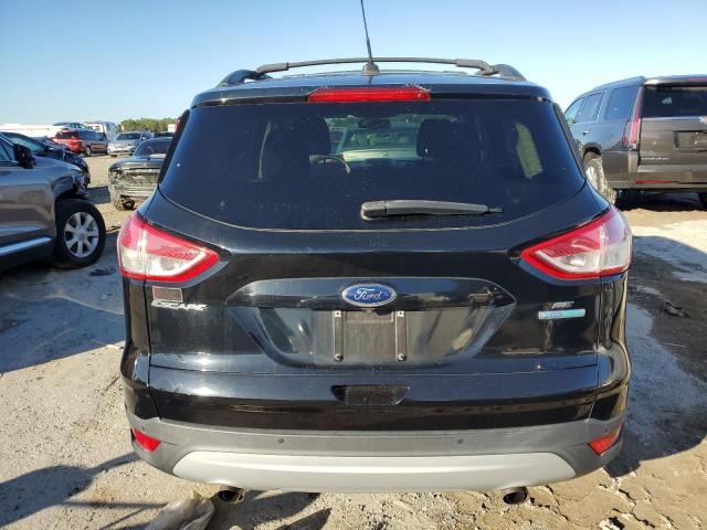 Photo 6 from auction – 2016 FORD ESCAPE SE with VIN 1FMCU0GX1GUB78096