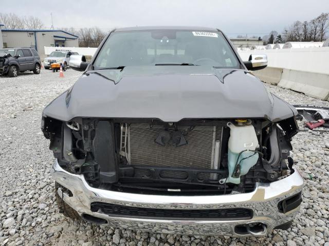 Photo 5 from auction – 2020 RAM 1500 LIMIT with VIN 1C6SRFHT3LN115447