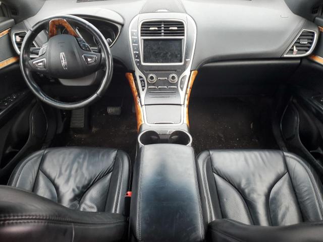 Photo 8 from auction – 2016 LINCOLN MKX SELECT with VIN 2LMTJ6KR7GBL35953