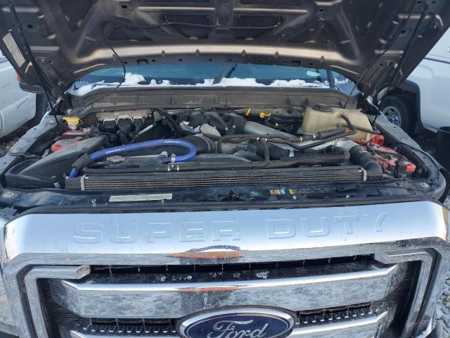Photo 11 from auction – 2014 FORD F250 SUPER with VIN 1FT7W2BT7EEB29265