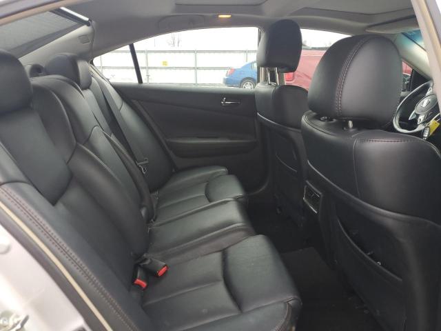 Photo 10 from auction – 2012 NISSAN MAXIMA S with VIN 1N4AA5AP0CC864517