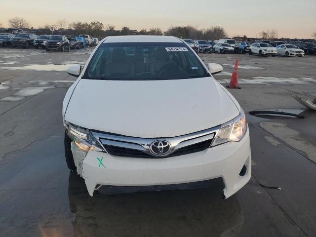 Photo 5 from auction – 2012 TOYOTA CAMRY BASE with VIN 4T1BF1FKXCU520771