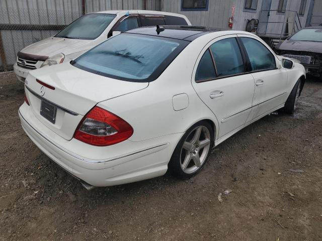 Photo 3 from auction – 2009 MERCEDES-BENZ E 350 with VIN WDBUF56X09B437014