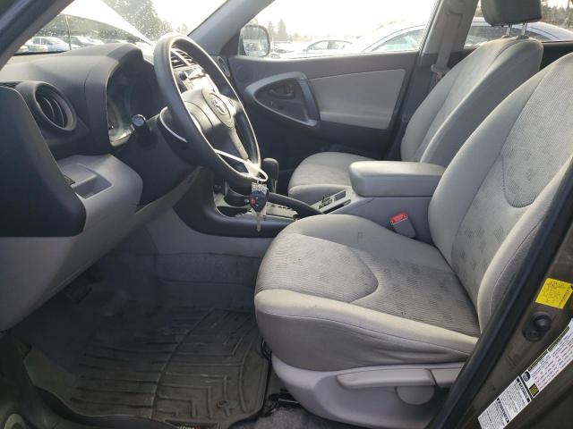 Photo 7 from auction – 2011 TOYOTA RAV4 with VIN 2T3BF4DV6BW143828