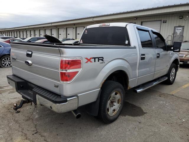 Photo 3 from auction – 2013 FORD F150 SUPER with VIN 1FTFW1ET6DFC07576