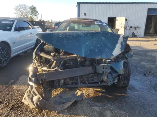 Photo 5 from auction – 2002 TOYOTA CAMRY SOLA with VIN 2T1CF22P82C593732
