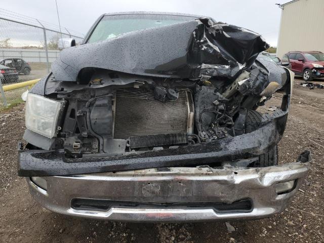 Photo 5 from auction – 2011 DODGE RAM 1500 with VIN 1D7RB1CT8BS584013