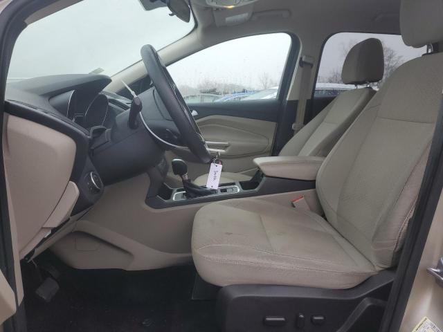 Photo 7 from auction – 2017 FORD ESCAPE SE with VIN 1FMCU0GD2HUD73017