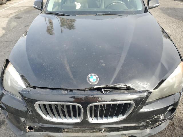 Photo 11 from auction – 2013 BMW X1 SDRIVE2 with VIN WBAVM1C58DVW44486