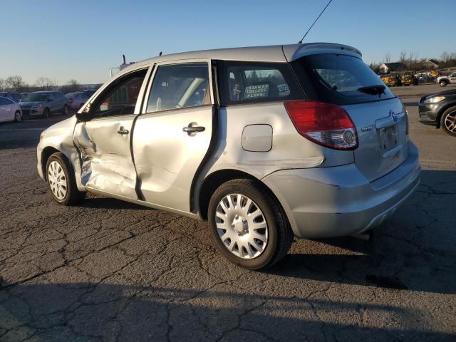 Photo 2 from auction – 2004 TOYOTA COROLLA MA with VIN 2T1KR32E84C280206