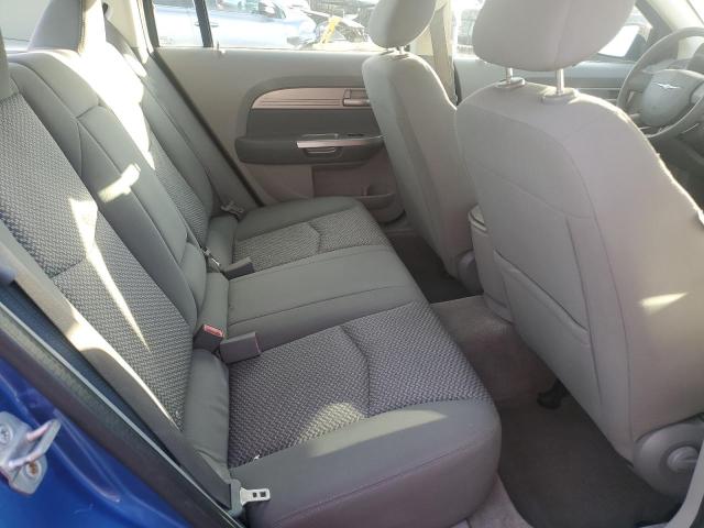 Photo 10 from auction – 2007 CHRYSLER SEBRING with VIN 1C3LC46K17N678102