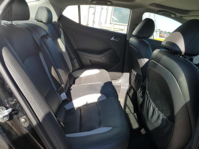 Photo 10 from auction – 2013 KIA OPTIMA SX with VIN 5XXGR4A60DG211461