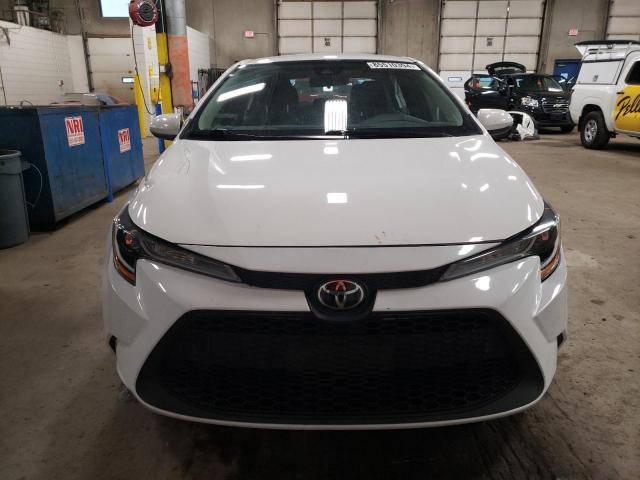 Photo 5 from auction – 2020 TOYOTA COROLLA LE with VIN 5YFEPRAE2LP042356