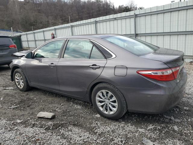 Photo 2 from auction – 2015 TOYOTA CAMRY LE with VIN 4T4BF1FK3FR459256