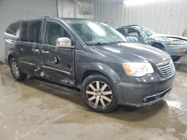 Photo 4 from auction – 2011 CHRYSLER TOWN & COU with VIN 2A4RR8DG8BR750056