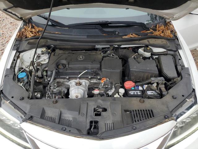Photo 11 from auction – 2017 ACURA ILX BASE W with VIN 19UDE2F32HA009855