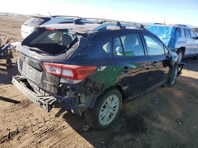 Photo 3 from auction – 2018 SUBARU IMPREZA PR with VIN 4S3GTAD65J3703958