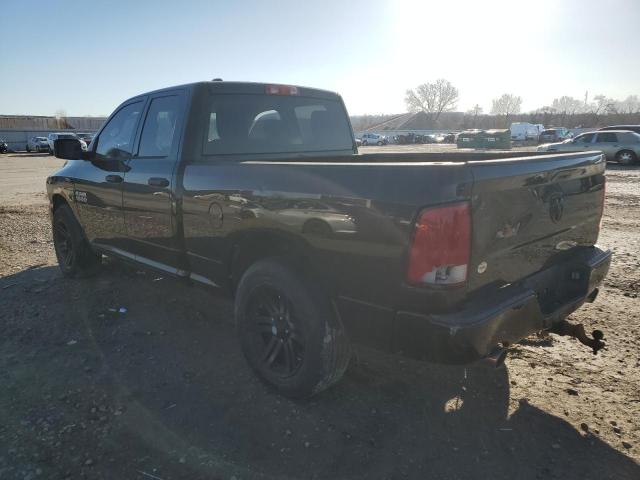 Photo 2 from auction – 2015 RAM 1500 ST with VIN 1C6RR6FT6FS591635