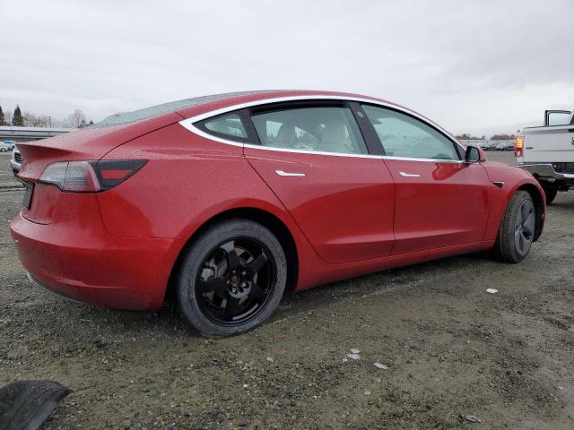 Photo 3 from auction – 2020 TESLA MODEL 3 with VIN 5YJ3E1EA8LF804882