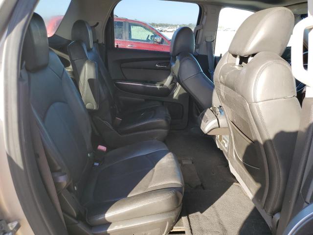 Photo 11 from auction – 2008 GMC ACADIA SLT with VIN 1GKER33788J135257