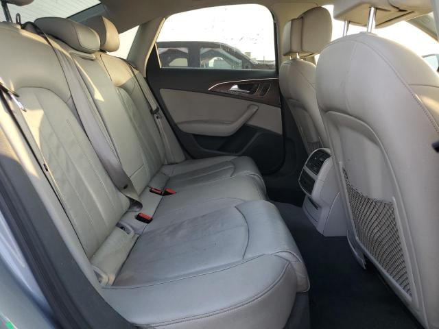 Photo 10 from auction – 2016 AUDI A6 PREMIUM with VIN WAUGFAFC9GN120555