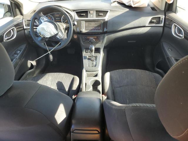 Photo 8 from auction – 2019 NISSAN SENTRA S with VIN 3N1AB7AP1KL604331